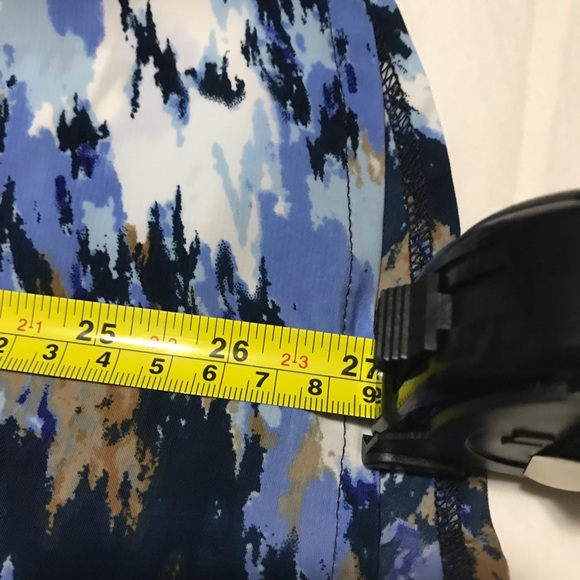 DEMART button down collard blouse  DEMART SZ. XXL - Picture 12 of 12